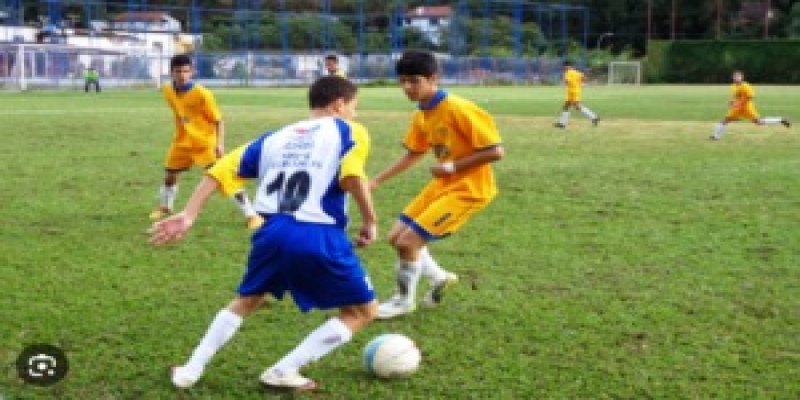 FUTEBOL DE BASE: Campeonato Rondoniense Sub-11 e Sub-13 alavanca esporte estadual