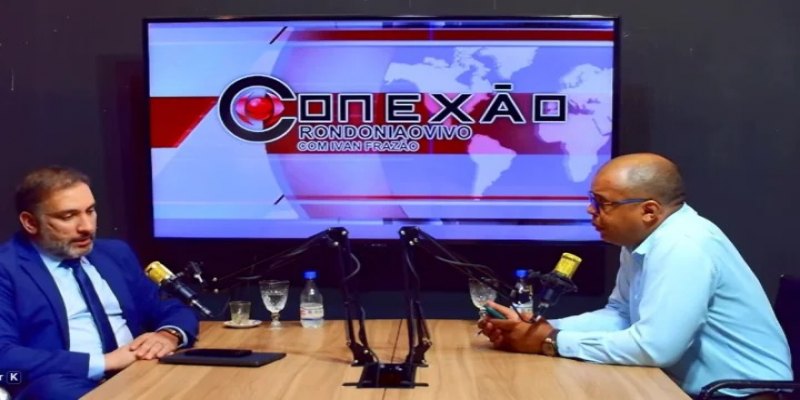 MENOS COMPETITIVA: A reforma tributária foi ruim para RO, diz advogado Rafael Duck