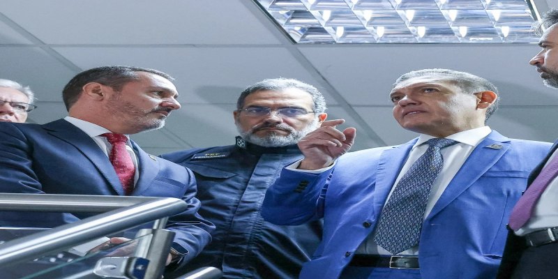 ELEIÇÕES 2026: TSE afirma não haver indícios de interferência estrangeira nas eleições
