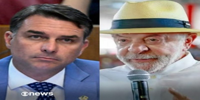ELEIÇÕES 2026: Nova pesquisa Quaest traz empate técnico com Flávio (46%) e Lula (44%) 