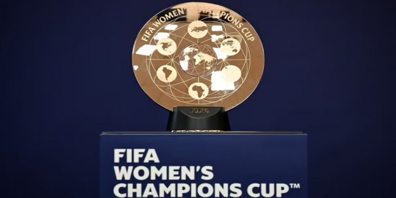 FUTEBOL: FIFA anuncia a primeira Copa do Mundo de Clubes Feminina para 2028