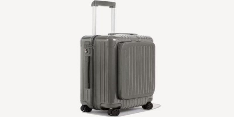 MIL REAIS: Anunciada recompensa para quem encontrar mala perdida em Porto Velho