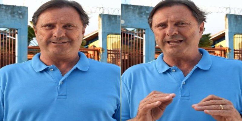 EDUCAÇÃO: Acir cita R$57 mi destinados à educação e defende mais escolas de tempo integral