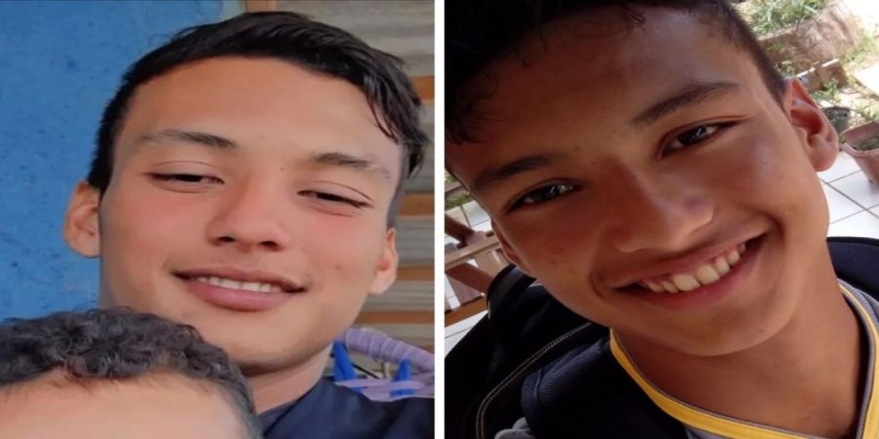 DESAPARECIDO: Jovem de 22 anos some após ir trabalhar em fazenda em Cujubim