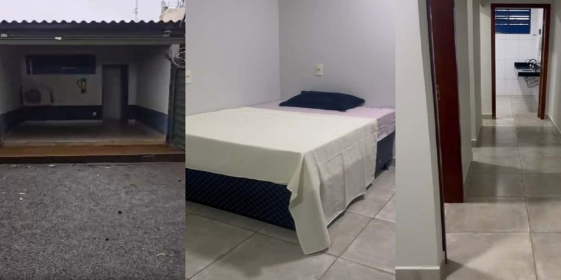 DECISÃO: Moraes nega prisão domiciliar ao ex-presidente Jair Bolsonaro