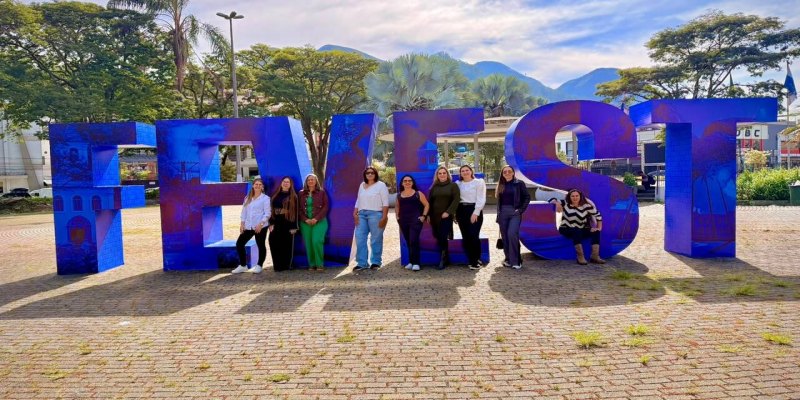 INOVAÇÃO: Missão empresarial do Sebrae leva empresárias rondonienses à Fevest Inspire 2026