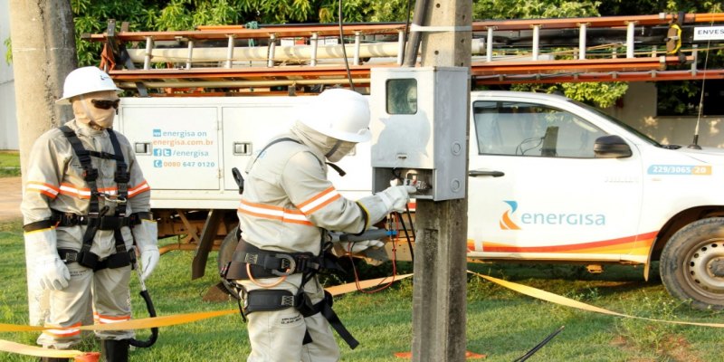 ÚLTIMO DIA: Energisa encerra hoje inscrições para curso gratuito de eletricistas em Cacoal