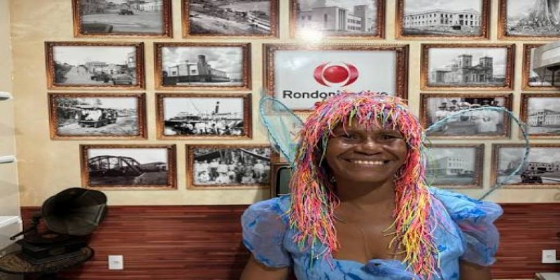 DIREITOS BÁSICOS: Bailarina da praça se posiciona contra a privatização da Caerd