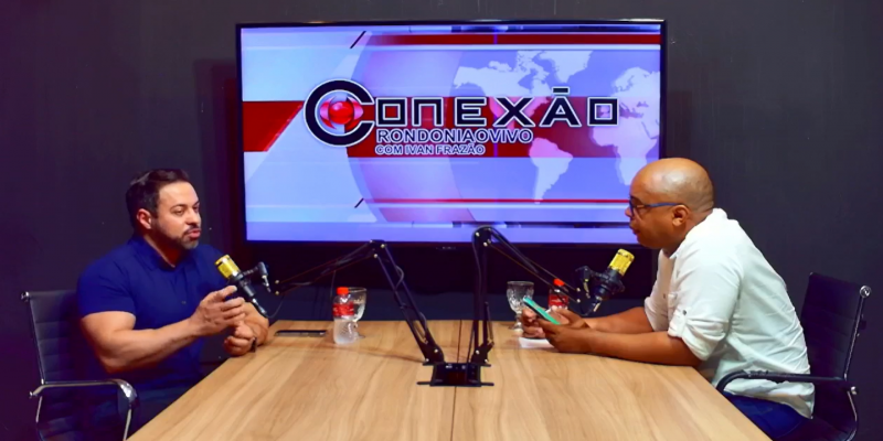 CONEXÃO RONDONIAOVIVO: Dr. Peter Lima, Oncológica do Brasil, fala sobre o câncer no pênis e testículos