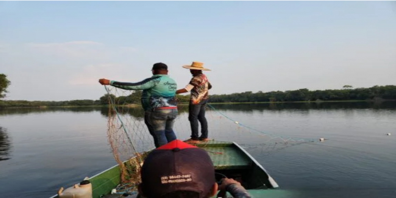 DECISÃO DO STJ: Usinas terão que indenizar pescadores do rio Madeira
