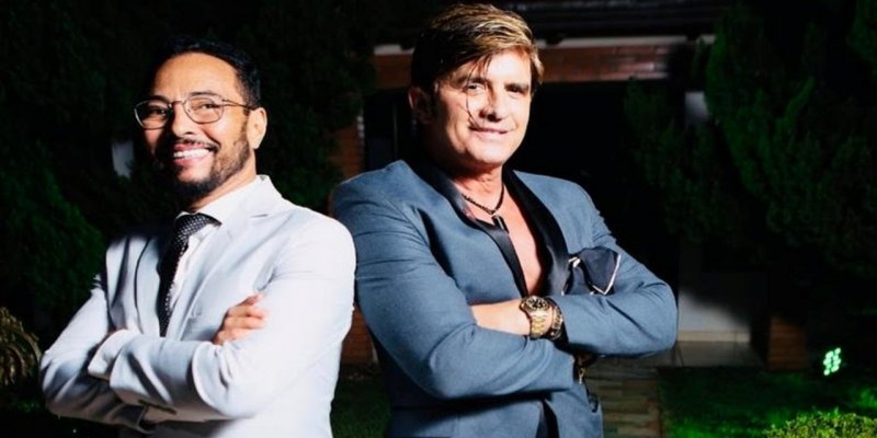 NOVO PROJETO: REDE TV! Paraná estreia programa “Brilhando” com Tergon e Dr. Rey