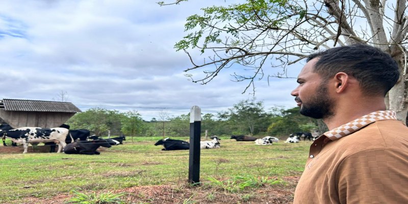 ITR 2026: Produtores rurais têm até 30 de setembro para declarar imposto