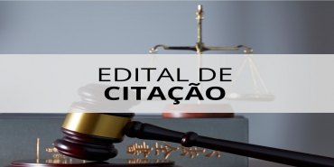 CITAÇÃO: MANOEL COTRIN DE SOUZA